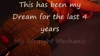 Introduction to my Mechanic