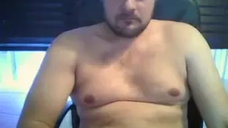 The Lascivious Canadian Dad