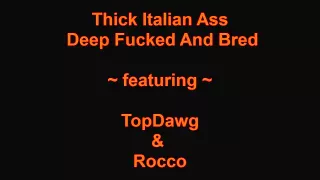 Interracial Raw Fuck -Ex Football Player Drilled Raw