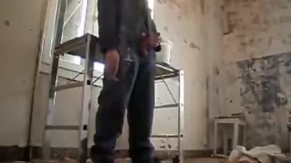 Fuck A Whore On A Construction Web Page