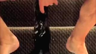 ICBM-XXL Goose-Rippled Speed Bumps