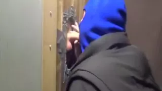 Large White Pecker feeds me in advance of flying to Germany!