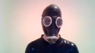 Gummi Bondman Boot Livecam Session