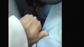 masturbation in car cruising areas