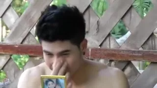 KFM Specific - Lek Saichol - Thai Model Movie two