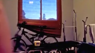 i fuck my boyfriend  raw on our workout bench