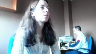 office anna intimate record on 01/13/15 15:54 from chaturbate