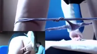 office anna non-professional record on 01/14/15 16:22 from chaturbate