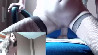 office anna secret record on 01/15/15 13:eighteen from chaturbate