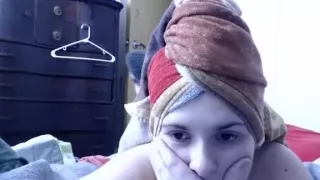 violethayes intimate record on 01/31/15 17:44 from chaturbate