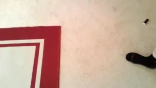 married handyman sucks and swallows