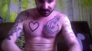 Wichsen - Arschspiel