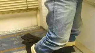 nlboots - lois jeans and fav boots