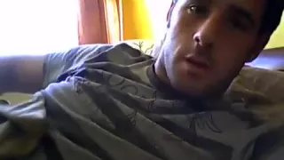 twenty year old chap takes my raw penis!