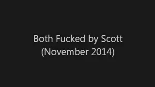 The One And The Other Drilled by Random Grindr Pick-Up