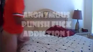 Ex-con Bonks Me Like A Prison Wench