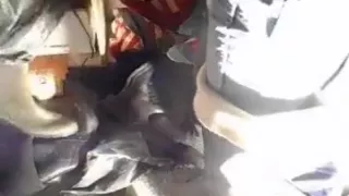 Amateur Sex, Bedroom, Boots, Fetish Sex, Gay Sex