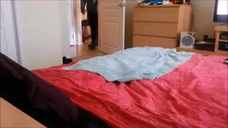 Cum-Filled Jo-Bag Drain From BBC.