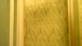 shaveing my wazoo and dick