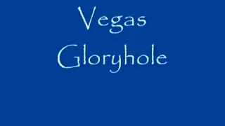 Nur noch ein Tag im Job - Kein Gloryhole