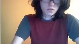 Unattractive bawdy Legal Age Teenager