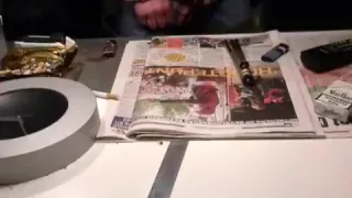 nlboots - same table, same rod, other cebo waders