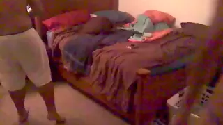 Me getting screwed and creampied