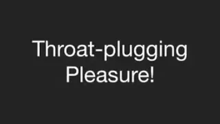 No breathing around this one!