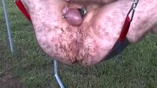 FFun with Neoprene Gloves