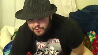 jacking off for the web livecam