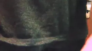 Wichsen in der Badewanne