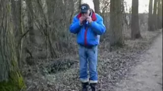 Amatérky, Boty, Fetiš, Gay, Starý, Vonku