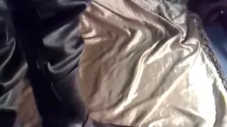 All Leather up for the first time