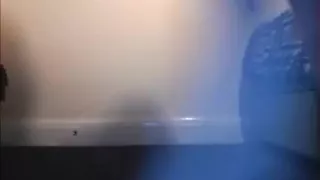 sex toy and feet play