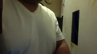 Gloryhole-Straight Shaggy Boy-Friend kehrt zurück