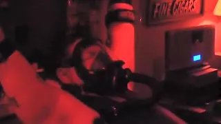 Cigar, Leather Dad, TT, CBT, Singlet