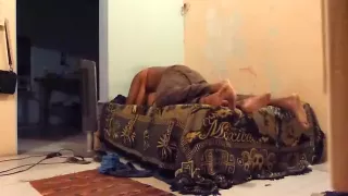 Fooling around with a ally