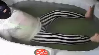 Amateur, Fétiche, Gay, Piscine