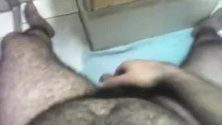 Eine andere Badezeit