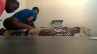 Dark dad wanted to use a man aperture