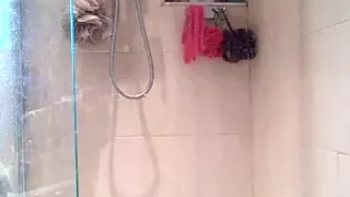 Amaterji, Geji, Tuš