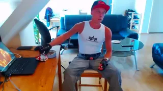 Amateur Sex, Gay Sex, Gym