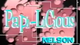 Dunkle Latinos - Kompilation mit Gesichtern