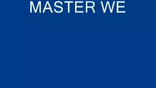 Slaver West Punishes Oriental Mate With Prison Thong And Cane