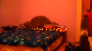 Hard Hungarian rod ideal for oral job