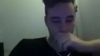 Romanian Straight Hawt Boyfrend Shows His Virgin Gazoo,Precious Rod