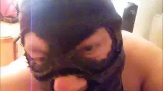 Chub Dad Engulf Me Off And I Drilled Him