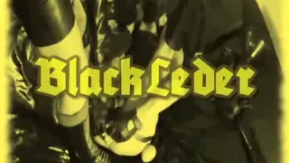 BlackLeder - Eierspiel und Urinieren