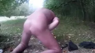 Amatoriale, Culo, Fisting, Gay, All'aperto, In Pubblico