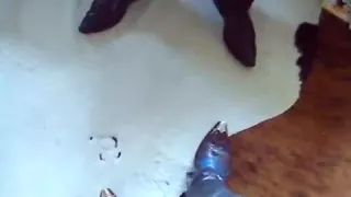 Amatérky, Boty, Fetiš, Gay, Honenie